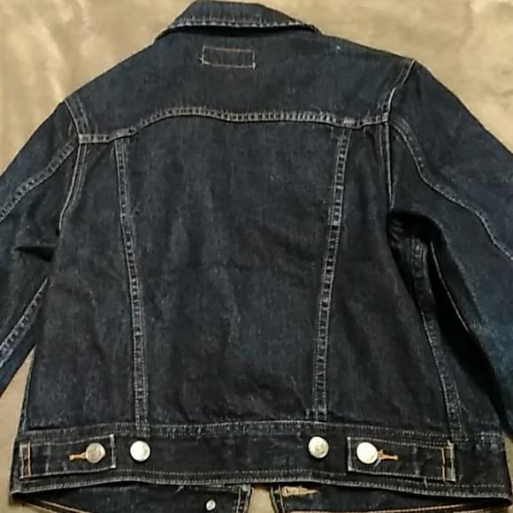 Jacket - Picture 3 of 3